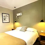 Casa Montes Pardo