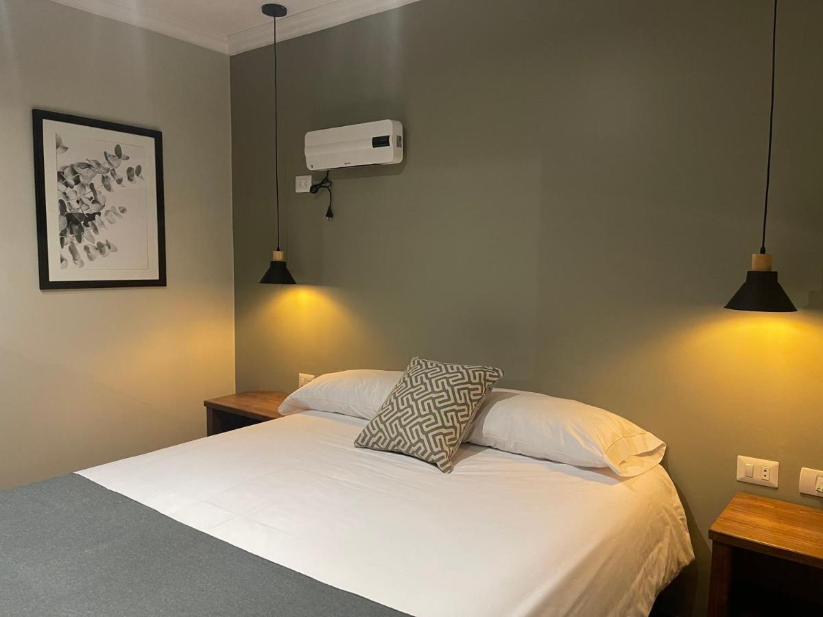 Casa Montes Pardo Hotel