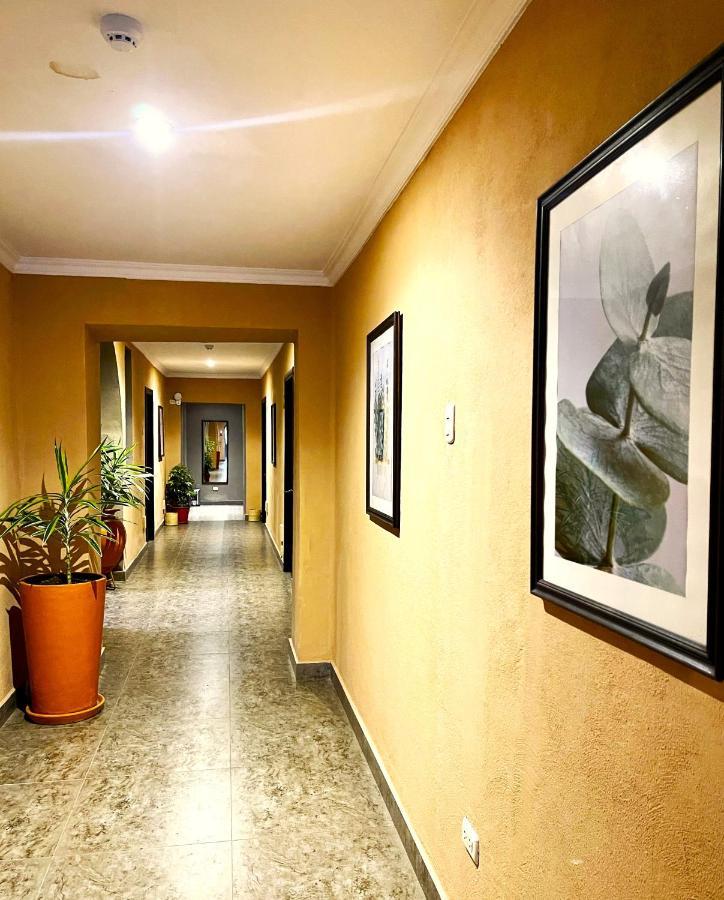 Casa Montes Pardo Cusco