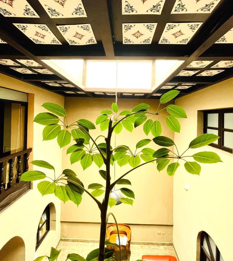 Hotel Casa Montes Pardo *