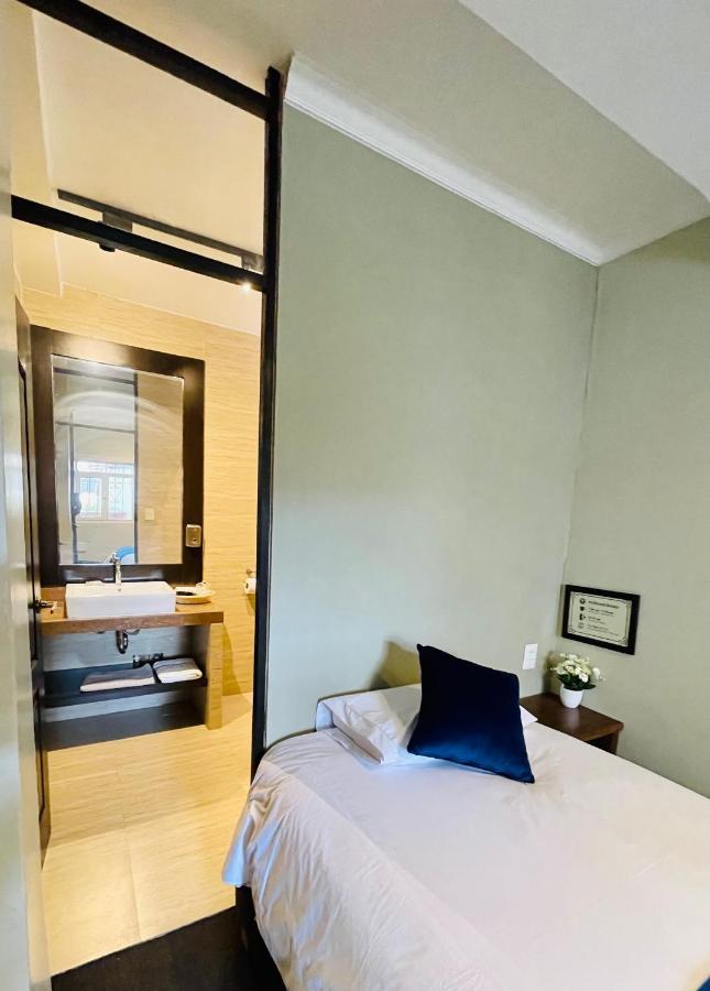 Casa Montes Pardo Hotel Cusco